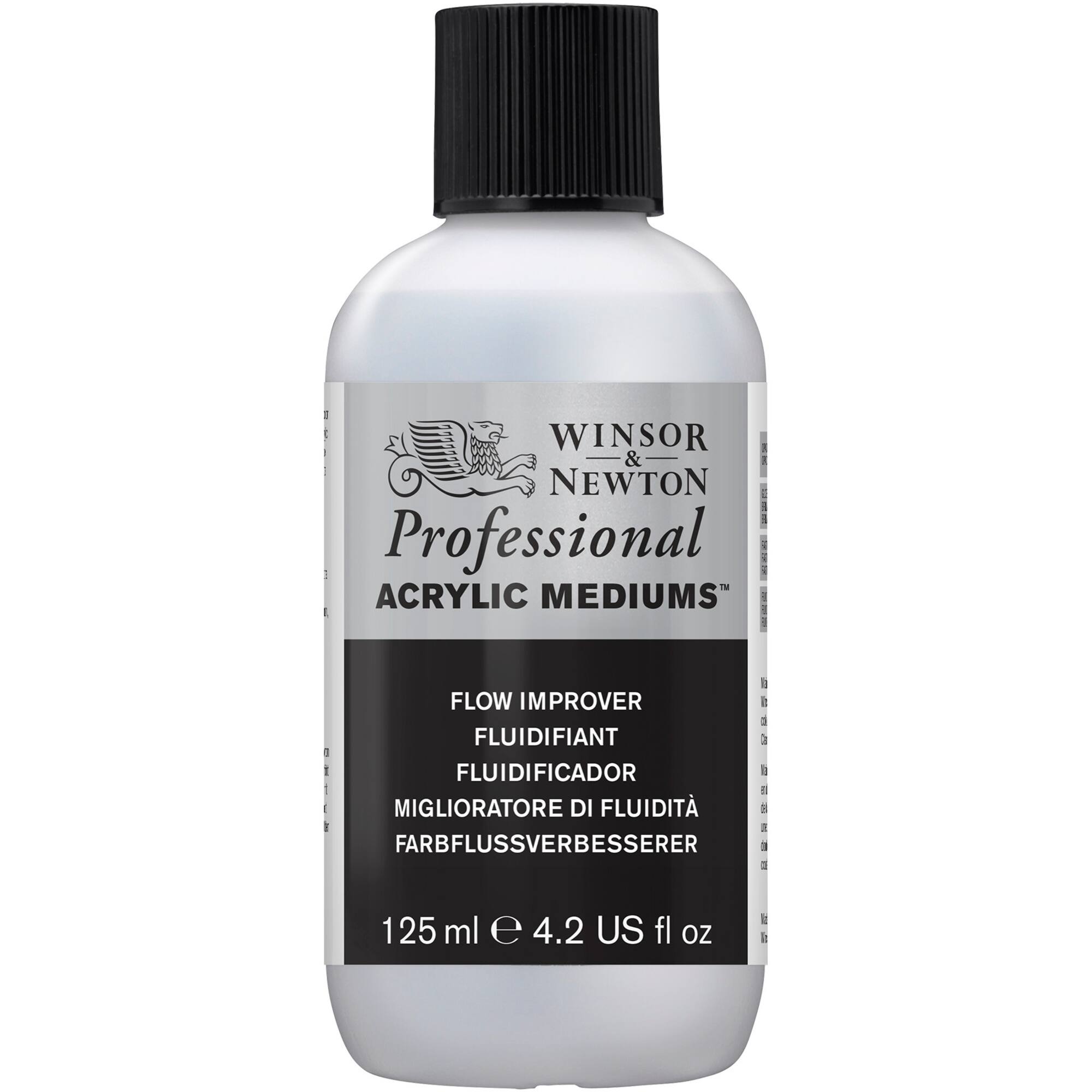 Winsor & Newton® Professional Acrylic Mediums™ Flow Improver